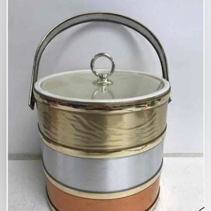COPY - Vintage ice bucket